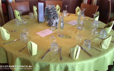 Gastautoren / Gastbeiträge 68 AIDA Stammtisch gründen – Tipps