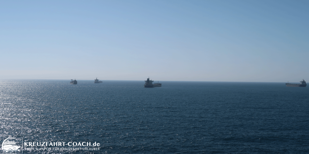 Seefahrer Lexikon – Seefahrt Begriffe kurz erklärt