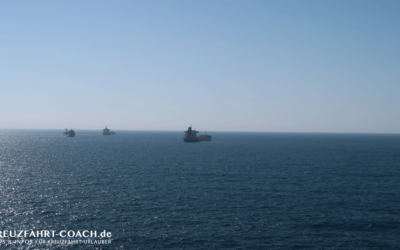 Kreuzfahrtblog 28 Seefahrer Lexikon – Seefahrt Begriffe kurz erklärt