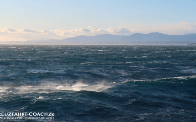 Kreuzfahrtblog 26 Seekrankheit