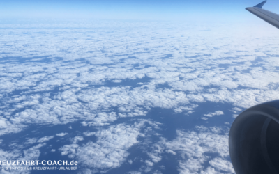 Kreuzfahrtblog 20 Checkliste Flugreise – Meine Tipps