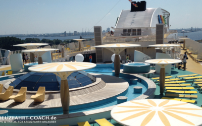 Kreuzfahrtblog 10 AIDA Schiffsbesichtigung