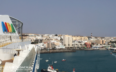 Kreuzfahrtblog 4 AIDA Gesundheitsfragebogen