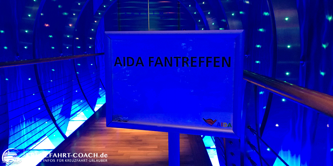 AIDA Fantreffen