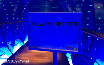 AIDA Fantreffen