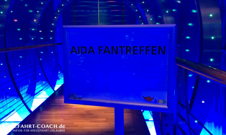 AIDA Fantreffen