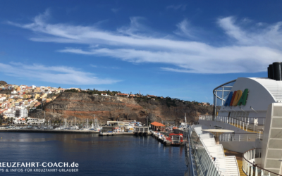 Kreuzfahrtblog 9 AIDA pur – Kreuzfahrt für AIDA Fans