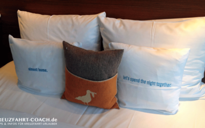 Kreuzfahrtblog 5 Hotels in Hamburg