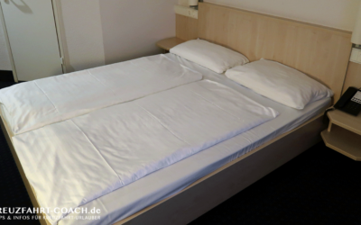 Kreuzfahrtblog 7 Hotels in Kiel