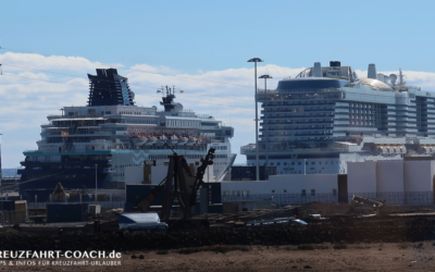 Kreuzfahrtblog 27 Das NABU Kreuzfahrt-Ranking