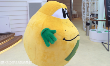 AIDA Kids Disco – Songs zum Download