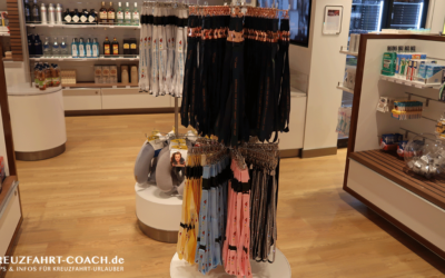 Kreuzfahrtblog 11 Lanyard – was ist das?