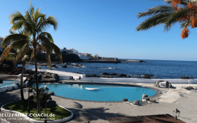 Kreuzfahrtblog 3 Reiseimpfungen