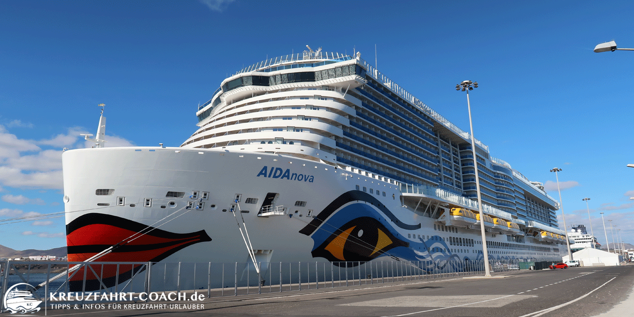 AIDAnova Facebook Gruppen