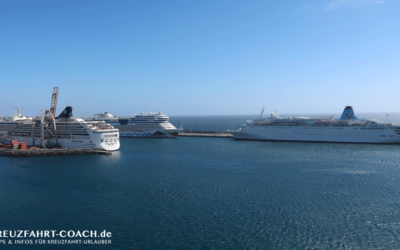 Kreuzfahrtblog 6 Kreuzfahrt ersteigern – Kreuzfahrt Auktion