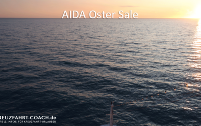 AIDA Oster Sale