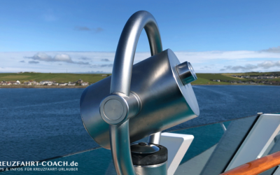 Kreuzfahrtblog 2 Surftipp: Kreuzfahrertipps – Tipps für Kreuzfahrer