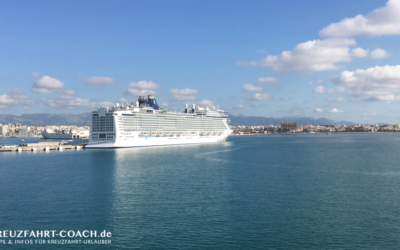 Kreuzfahrt - Coach Startseite 5 Kreuzfahrt gewinnen