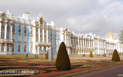 Kreuzfahrtblog 10 St. Petersburg auf eigene Faust