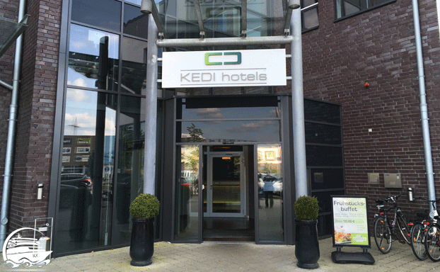 kedi-hotel-papenburg-eingang-622px KEDI Hotel Papenburg - Eingangsbereich