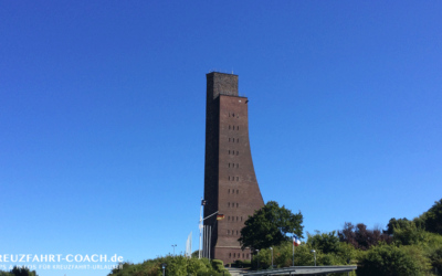 Kreuzfahrten ab Kiel