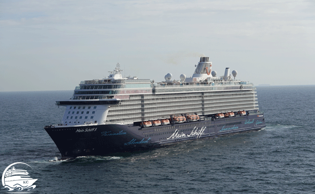 Eventkreuzfahrten / Themenkreuzfahrten mit Mein Schiff 5