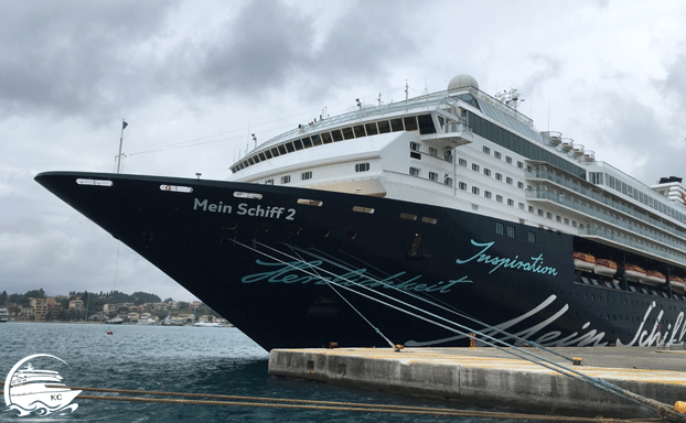 TUI Cruises Last Minute - Mein Schiff HERZ
