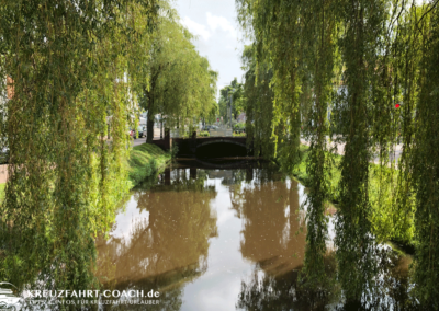 Hauptkanal Papenburg