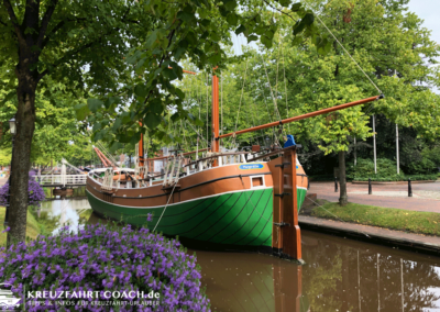 Schifffahrtsmuseum Papenburg