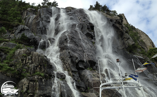 Ausflüge buchen - z. B. in Norwegen