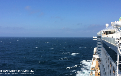 Kreuzfahrtblog 1 Kreuzfahrten ab Deutschland