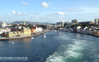 Kreuzfahrtblog 3 Stavanger auf eigene Faust