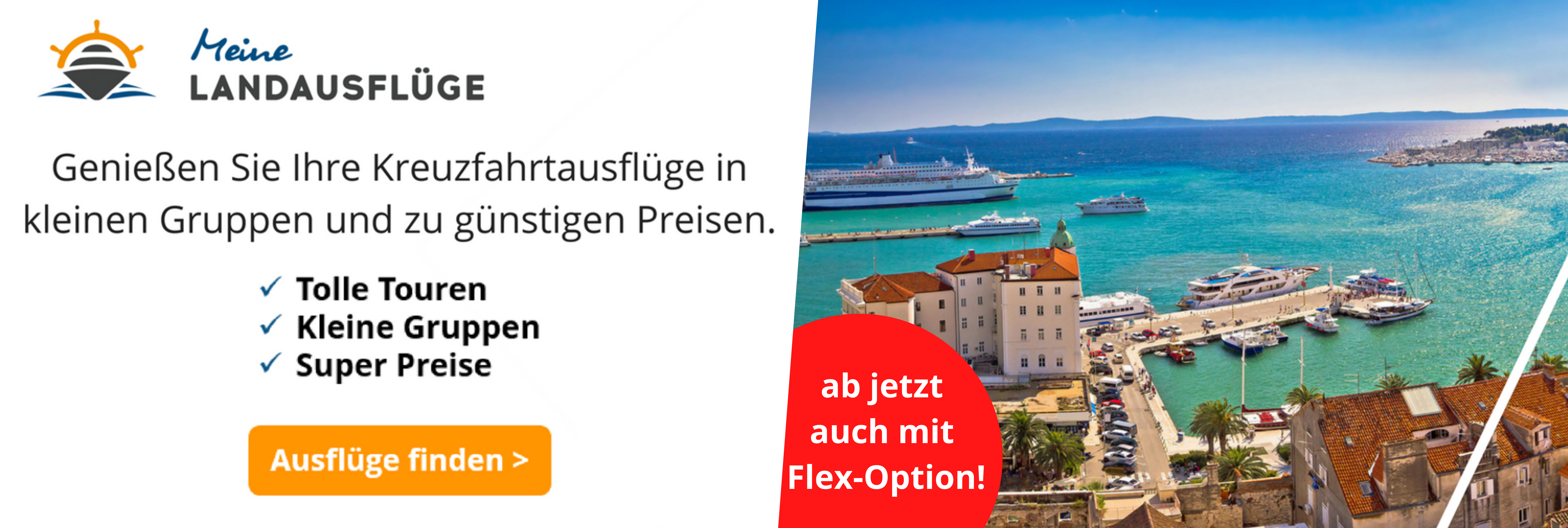 meine landausfluege buchen banner flex option