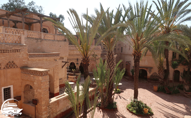 Winterurlaub Kreuzfahrt nach Maroko - Agadir