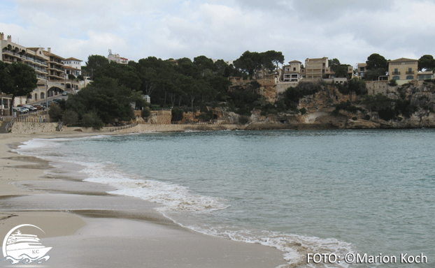 Ausflugstipps Mallorca - Porto Cristo