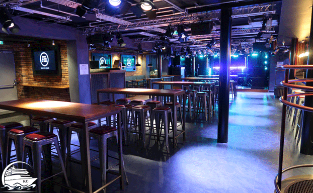 Rockbox Bar AIDAnova Erfahrungen - Entertainment - Rockbox Bar