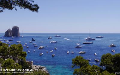 Kreuzfahrtblog 23 Neapel auf eigene Faust