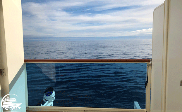 Kabine 10243 AIDAnova Erfahrungen - Kabine 10243