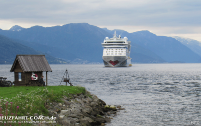 Kreuzfahrtblog 14 Ausflugstipps Vik