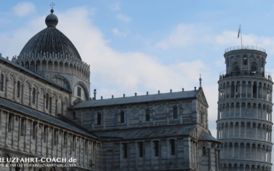 Kreuzfahrtblog 14 La Spezia auf eigene Faust