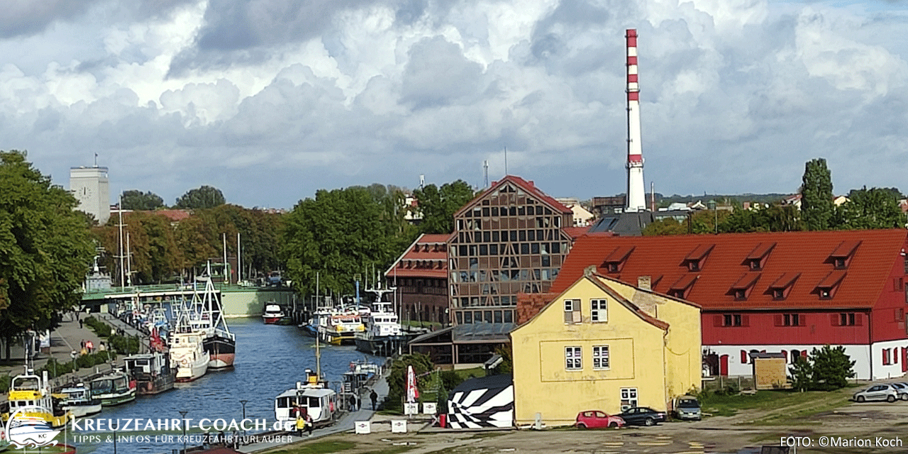 Ausflugstipps Klaipeda