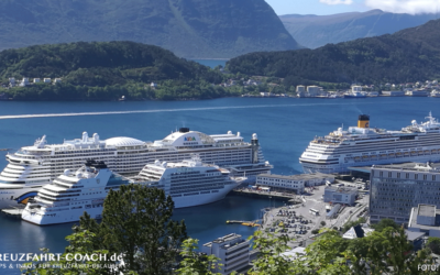 Gastautoren / Gastbeiträge 40 Ausflugstipps Alesund
