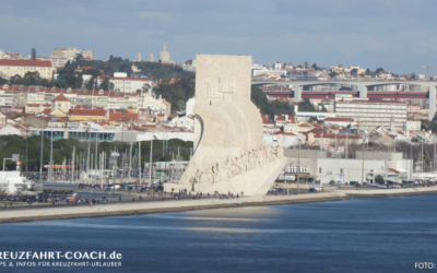 Ausflugstipps Lissabon