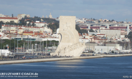 Ausflugstipps Lissabon