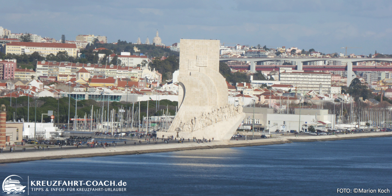 Ausflugstipps Lissabon