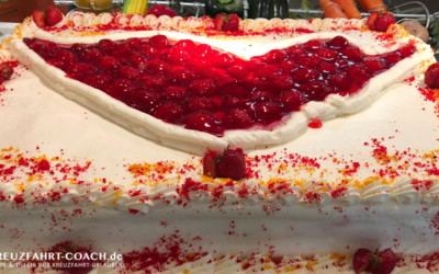 Kreuzfahrtblog 12 AIDA Pink Valentine Angebote