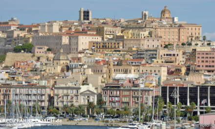 Ausflugstipps Cagliari