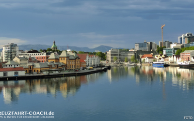 Kreuzfahrtblog 2 Ausflugstipps Stavanger / Mekjarvik