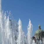 cr marion koch erste kreuzfahrt kopenhagen brunnen 622px