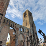 cr marion koch ausflugstipps zeebruegge bruegge ruine der liebfrauenkirche 622px